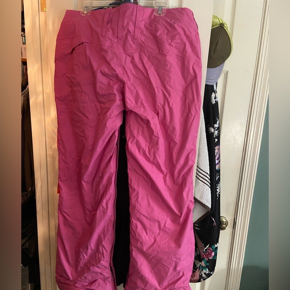 Nike Fitstorm Snowboard Pants - Picture 2 of 4